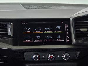 Audi A1 Sportback 30TFSI Advanced - Image 26