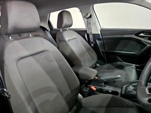 Audi A1 Sportback 30TFSI Advanced - Image 27