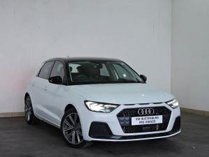 Audi A1 Sportback 30TFSI Advanced - Image 2