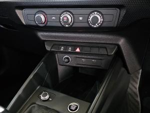 Audi A1 Sportback 30TFSI Advanced - Image 30