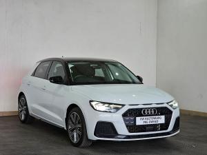 Audi A1 Sportback 30TFSI Advanced - Image 3