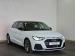 Audi A1 Sportback 30TFSI Advanced - Thumbnail 3