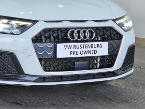 Audi A1 Sportback 30TFSI Advanced - Image 4