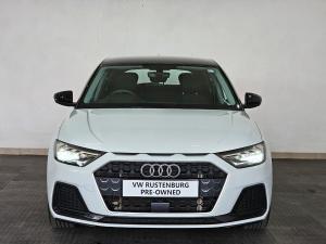 Audi A1 Sportback 30TFSI Advanced - Image 5