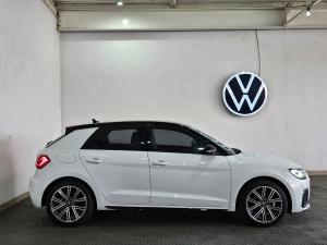Audi A1 Sportback 30TFSI Advanced - Image 6