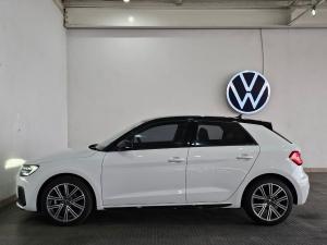 Audi A1 Sportback 30TFSI Advanced - Image 7