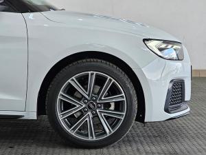 Audi A1 Sportback 30TFSI Advanced - Image 8