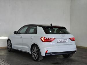 Audi A1 Sportback 30TFSI Advanced - Image 9