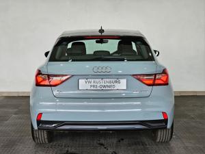 Audi A1 Sportback 30TFSI Advanced - Image 10