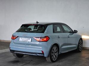 Audi A1 Sportback 30TFSI Advanced - Image 11