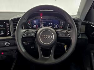 Audi A1 Sportback 30TFSI Advanced - Image 14