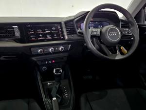 Audi A1 Sportback 30TFSI Advanced - Image 15