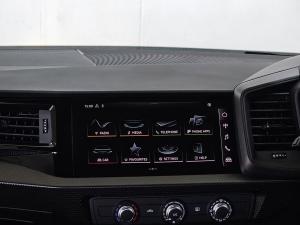 Audi A1 Sportback 30TFSI Advanced - Image 17