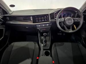 Audi A1 Sportback 30TFSI Advanced - Image 19