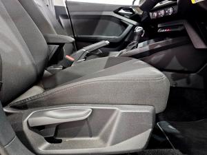 Audi A1 Sportback 30TFSI Advanced - Image 20