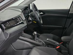 Audi A1 Sportback 30TFSI Advanced - Image 21