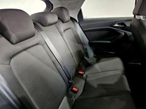Audi A1 Sportback 30TFSI Advanced - Image 22