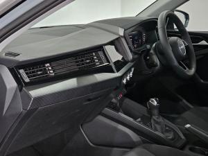 Audi A1 Sportback 30TFSI Advanced - Image 23