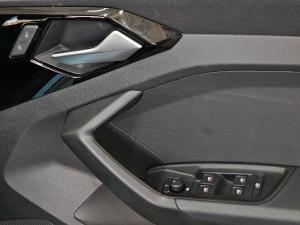 Audi A1 Sportback 30TFSI Advanced - Image 24