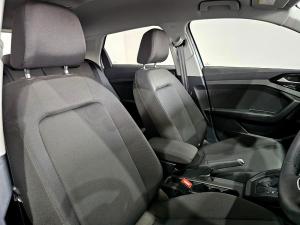 Audi A1 Sportback 30TFSI Advanced - Image 25