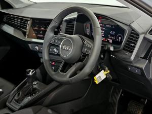 Audi A1 Sportback 30TFSI Advanced - Image 29
