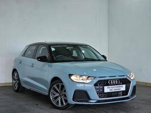 Audi A1 Sportback 30TFSI Advanced - Image 2