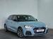 Audi A1 Sportback 30TFSI Advanced - Thumbnail 2
