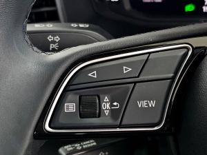 Audi A1 Sportback 30TFSI Advanced - Image 30
