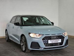 Audi A1 Sportback 30TFSI Advanced - Image 3