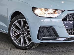 Audi A1 Sportback 30TFSI Advanced - Image 4