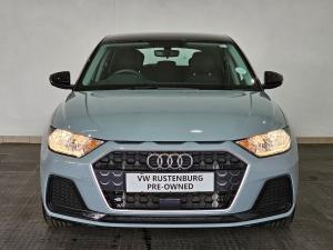 Audi A1 Sportback 30TFSI Advanced - Image 5