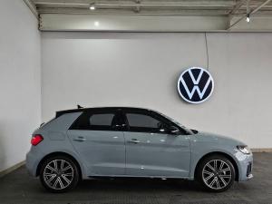 Audi A1 Sportback 30TFSI Advanced - Image 6