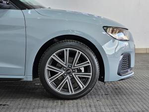 Audi A1 Sportback 30TFSI Advanced - Image 8