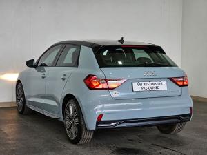 Audi A1 Sportback 30TFSI Advanced - Image 9