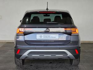 Volkswagen T-Cross 1.0TSI auto - Image 10