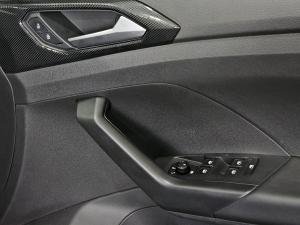 Volkswagen T-Cross 1.0TSI auto - Image 12