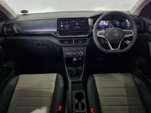 Volkswagen T-Cross 1.0TSI auto - Image 14