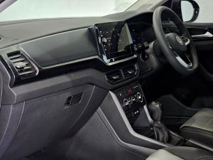 Volkswagen T-Cross 1.0TSI auto - Image 16