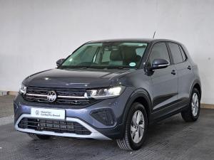 Volkswagen T-Cross 1.0TSI auto - Image 1