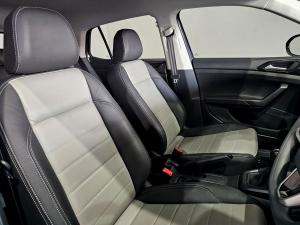 Volkswagen T-Cross 1.0TSI auto - Image 20