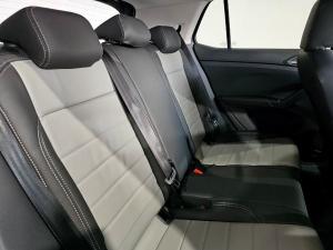 Volkswagen T-Cross 1.0TSI auto - Image 22