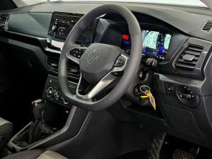 Volkswagen T-Cross 1.0TSI auto - Image 23