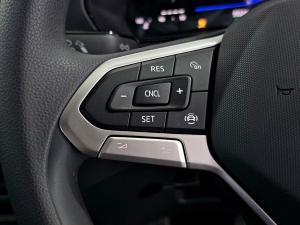 Volkswagen T-Cross 1.0TSI auto - Image 27