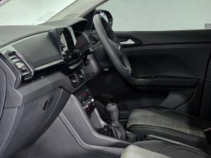 Volkswagen T-Cross 1.0TSI auto - Image 28
