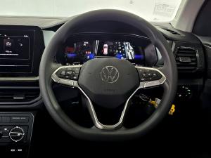 Volkswagen T-Cross 1.0TSI auto - Image 29