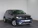 Volkswagen T-Cross 1.0TSI auto - Thumbnail 2