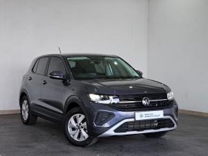 Volkswagen T-Cross 1.0TSI auto - Image 2