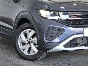 Volkswagen T-Cross 1.0TSI auto - Image 3