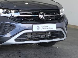 Volkswagen T-Cross 1.0TSI auto - Image 4