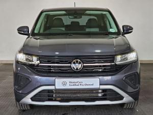 Volkswagen T-Cross 1.0TSI auto - Image 5